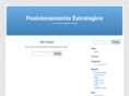 posicionamientoestrategico.com