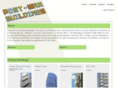 postwarbuildings.com