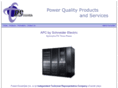 poweressentialsinc.com