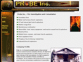 probeinc.net