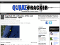 quaketracker.com
