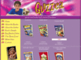 quizzicalbook.com