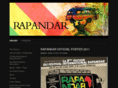 rapandar.com