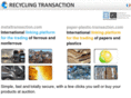 recycling-transaction.com