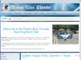redanbluethunder.com