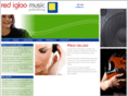 redigloomusic.com