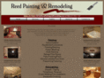 reedpaintingandremodeling.com