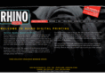 rhinodigital.com