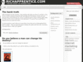 richapprentice.com
