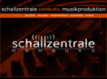 schallzentrale.de