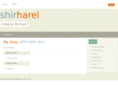 shirharel.com