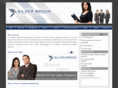 silverbrookcenter.com