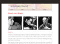 simmjazz.com