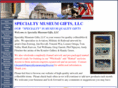 specialtymuseumgifts.com