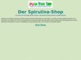 spirulinashop.de