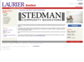 stedmanbookstore.com