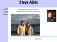 steve-albin.com