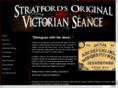 supperandseance.com