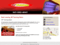 tanningsaloneastlansing.com