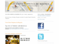 taxisantaperpetua.com