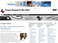 texasresearchbizwire.com