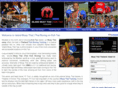 thaiboxingkohtao.com