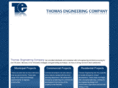 thomasengineering2000.com