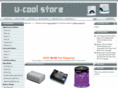 ucoolstore.com