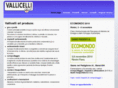 vallicelli.com