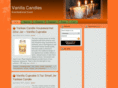 vanillacandles.org