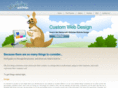 wallabywebdesign.com