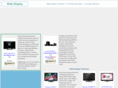 widedisplay.com