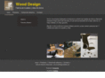 wooddesignmuebles.com