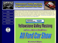 yellowstonevalleymustangs.com