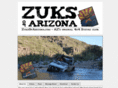 zuksofarizona.com
