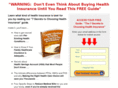 7secretstohealthinsurance.com