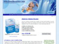 alkalinebooster.net