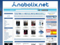 anabolix.net