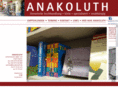 anakoluth.de