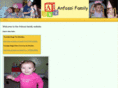 anfossifamily.com