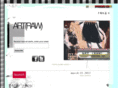 artraw.com