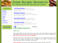 asianrecipesresources.com