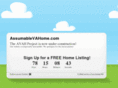 assumablevahome.com