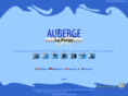 aubergelaresse.com