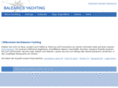 balearics-yachting.com