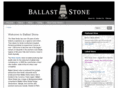 ballaststonewines.com