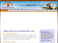 banninghomcare.com