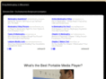 bestportablemediaplayer.com