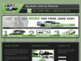 bigbucksjunkcars.com