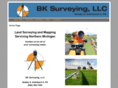 bksurveying.com